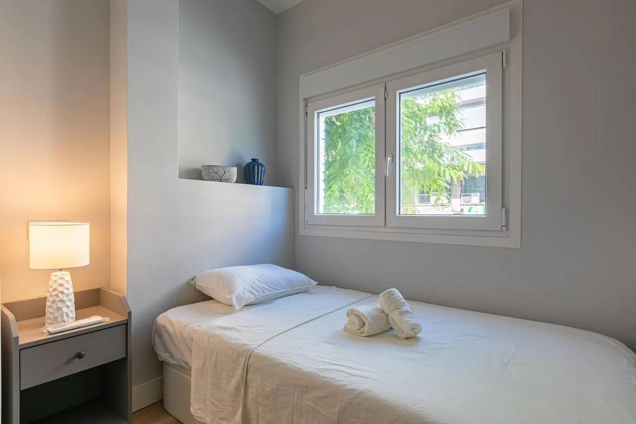 Central Torremolinos Apartment Espanha
